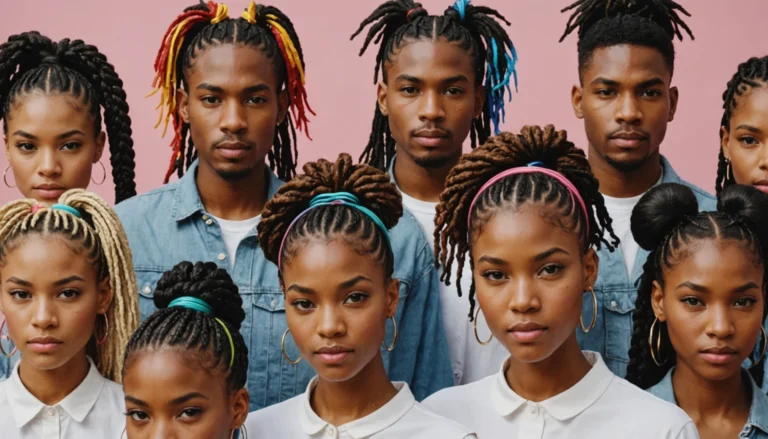 élastique cheveux caoutchouc