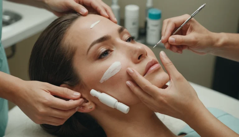 crème anesthésiante piercing