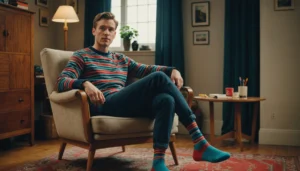 chaussettes depareillees