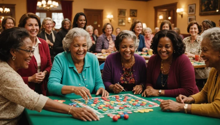 bingo de noel