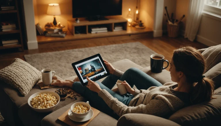 site comme coflix