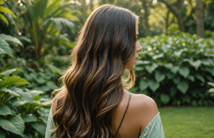 accelerer pousse de cheveux
