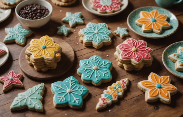 biscuits vegan