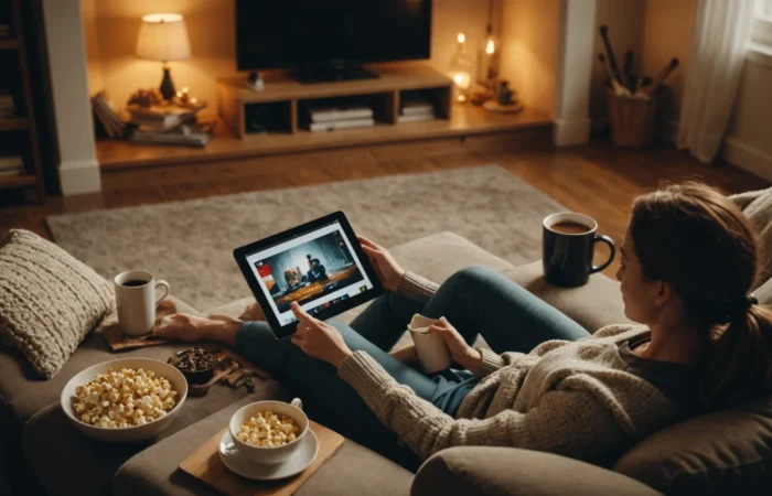 site comme coflix