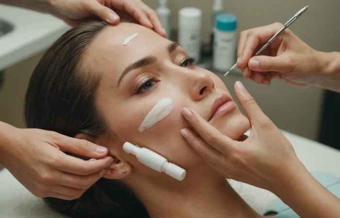 crème anesthésiante piercing